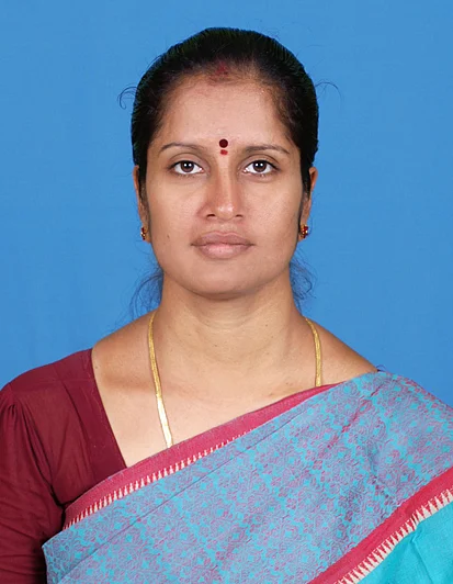 அகிலா