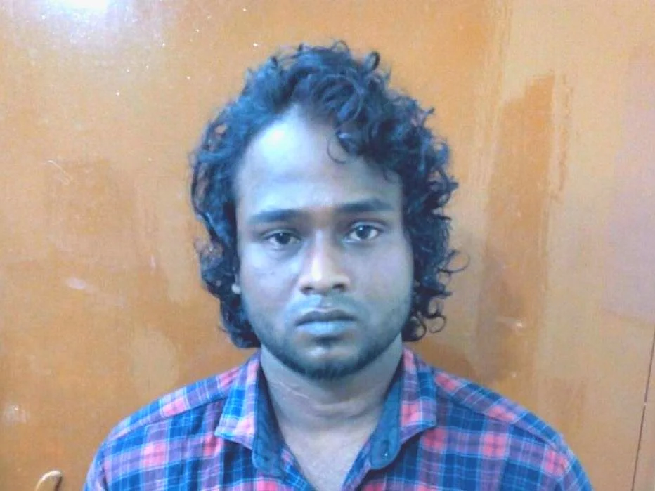 ஒருதலைக் காதல்... பழிவாங்க பெண்ணின் தங்கைக்குத் தாலி கட்டிய இளைஞன்! - அரக்கோணத்தில் அதிர்ச்சி