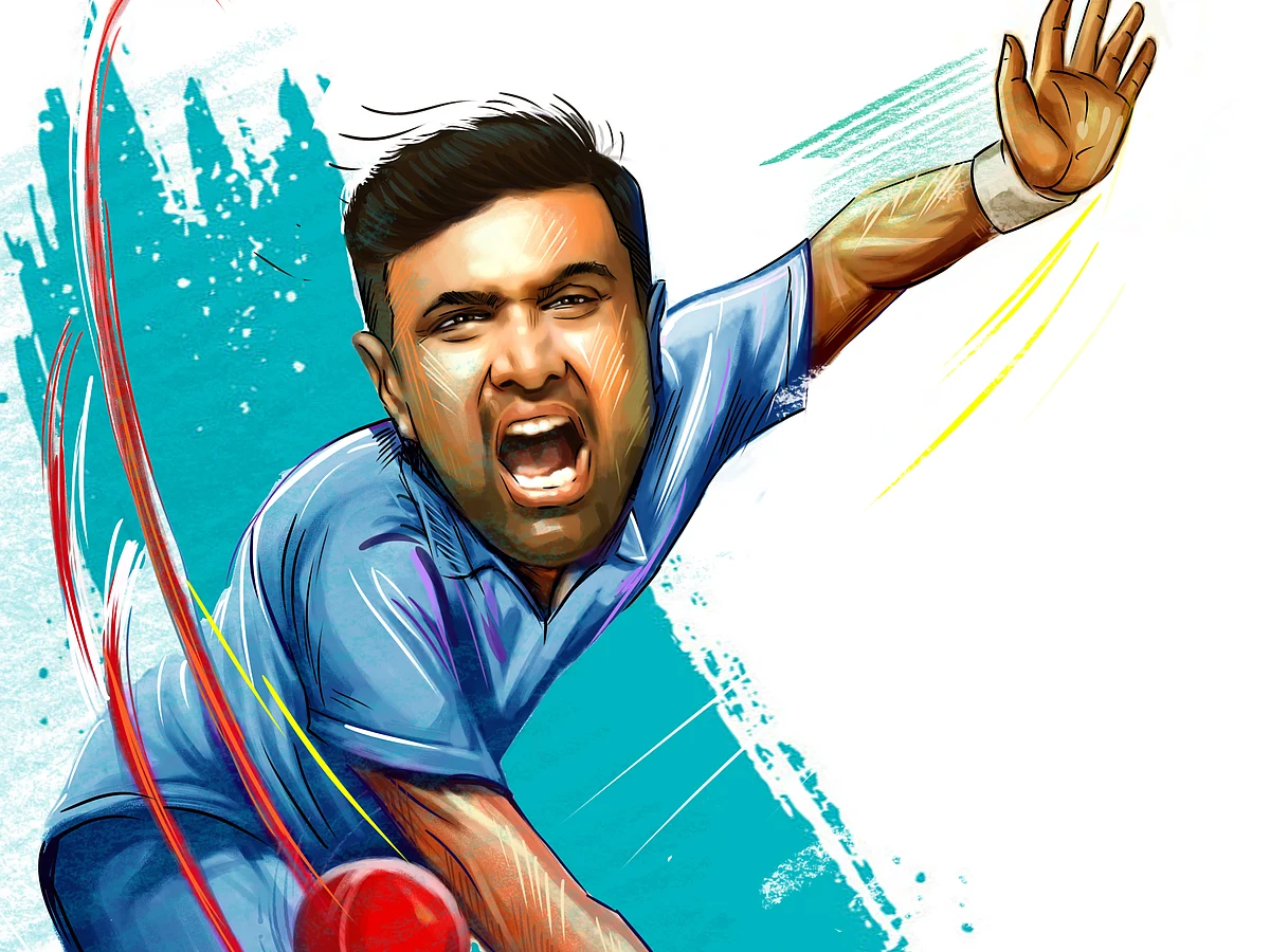 பவர் ப்ளே-2 : அஷ்வினை ஏன் விலக்குகிறார் விராட் கோலி... தலைசிறந்த ஸ்பின்னருக்கு நிரந்தர இடம் இல்லையா?