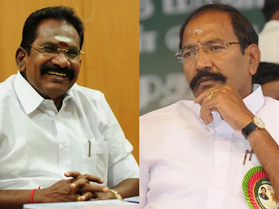 முன்னாள் மின்சாரமா, கூட்டுறவுத்துறையா? லஞ்ச ஒழிப்புத்துறையின் அடுத்த குறி யார் மீது?!