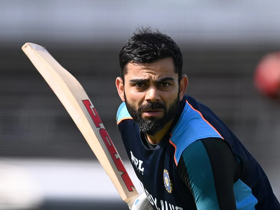 ENG v IND - 4:1 அல்லது 3:2... லார்ட்ஸ் டெஸ்டுக்கு கோலியின் பார்முலா என்ன? மழை வாய்ப்பு இருக்கிறதா?