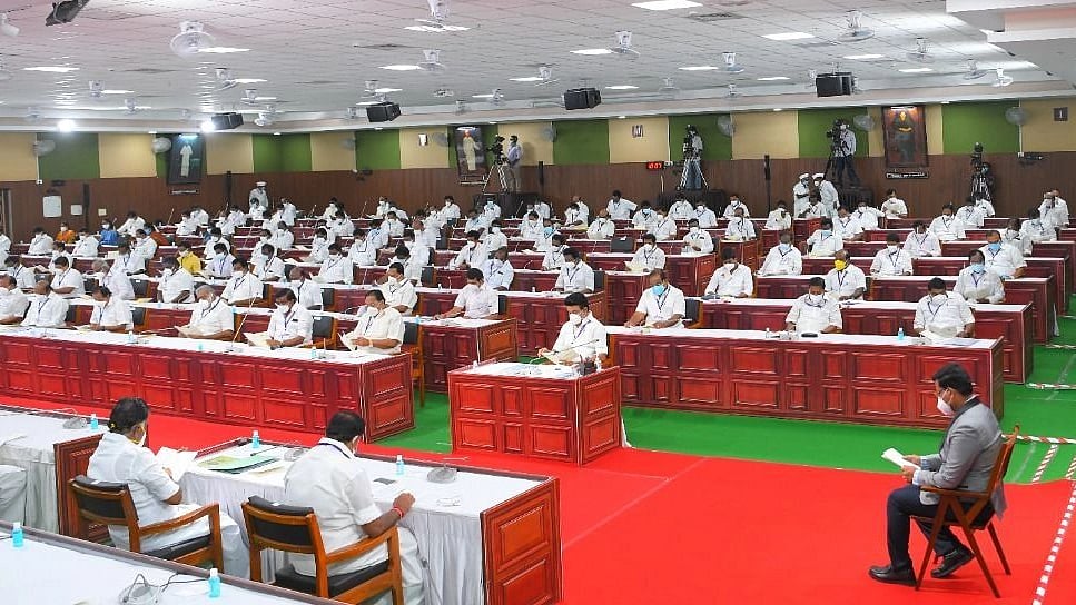 சட்டசபை