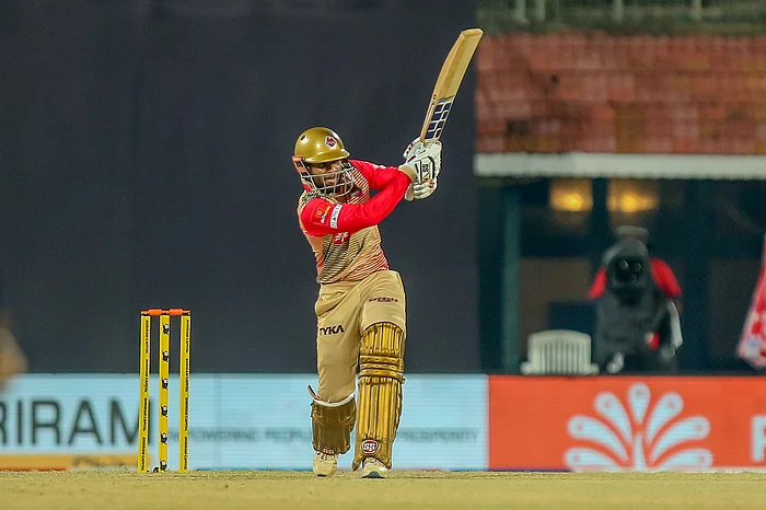 TNPL | #CSGvDD