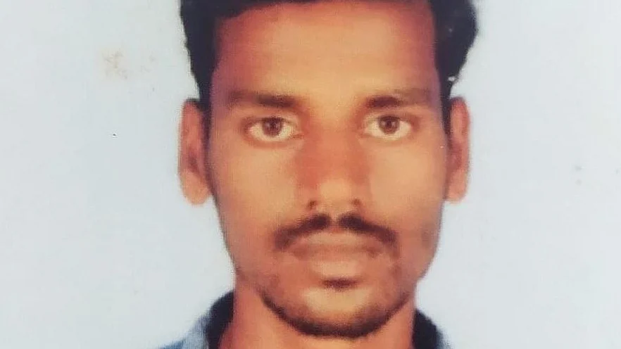 இன்ஜினீயர் கேசவன்