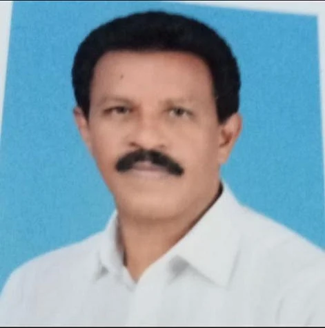 தி.மு.க ஒன்றியச் செயலாளர் ஜான் பிரைட்