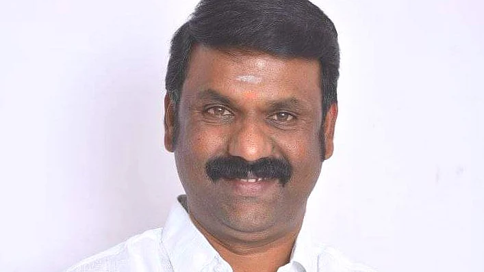 ஏ.வி.சாரதி