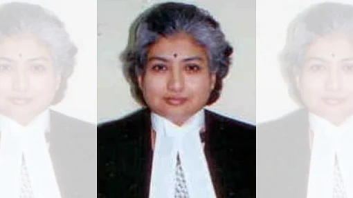 நீதிபதி பி.வி.நாகரத்னா