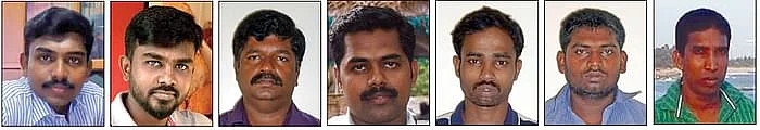 குற்றவாளிகள்