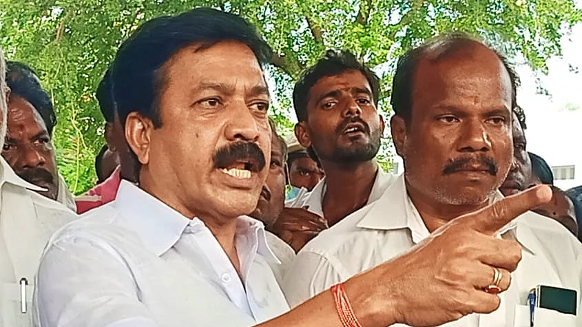 சி.வி.சண்முகம்