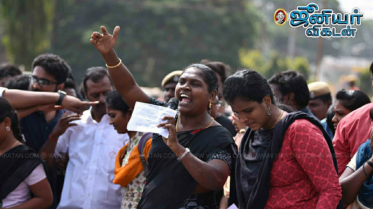 ஆசிரியர் ஆஷா தேவி