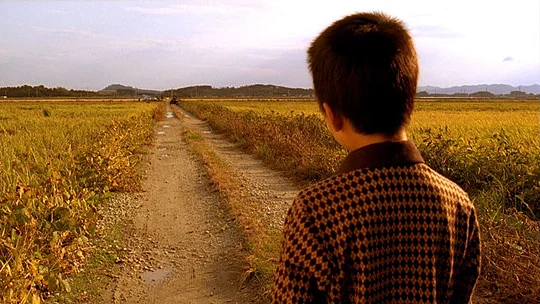 Memories Of Murder