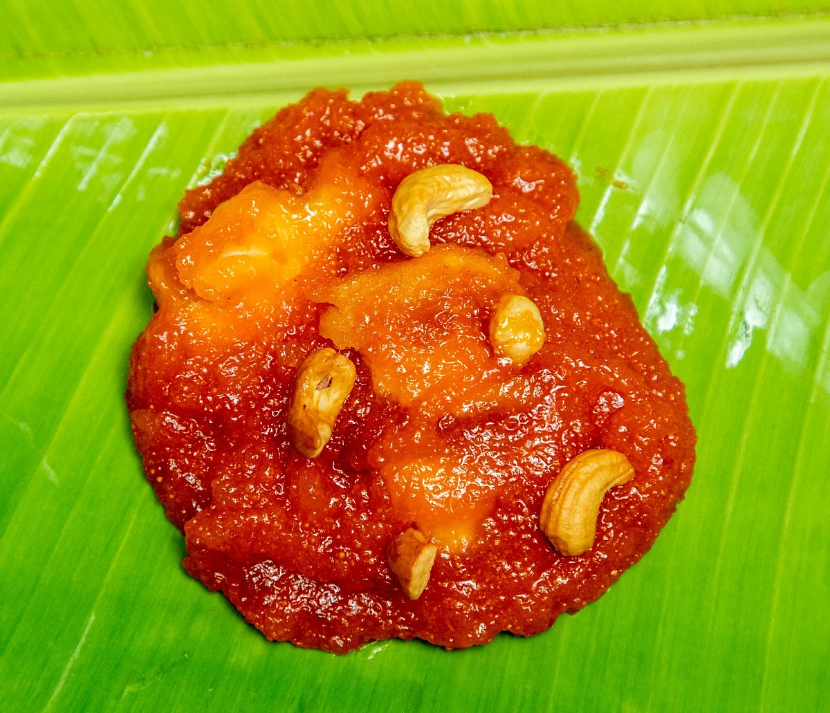 பிரெட் அல்வா