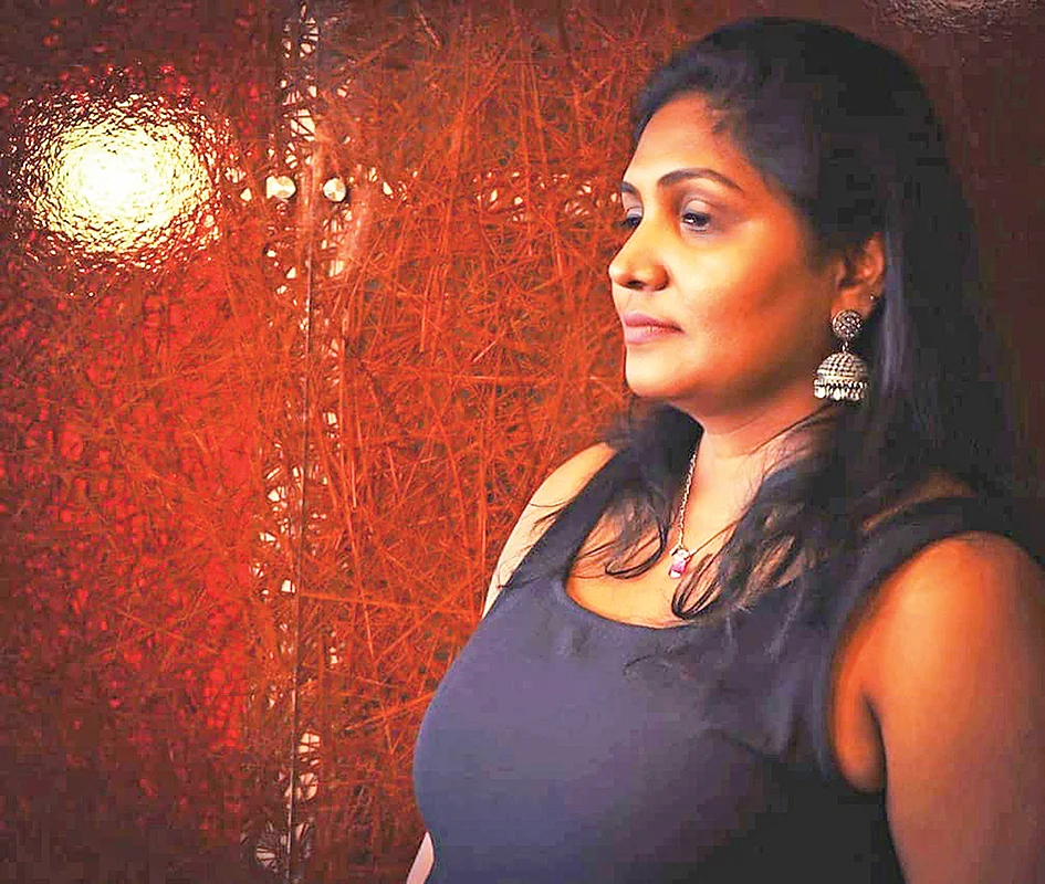 “நான் ஒரு முடிவு பண்ணிட்டா...”