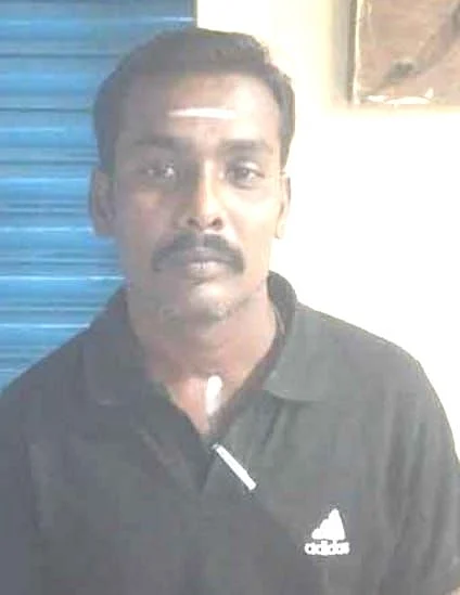 வரதராஜ்