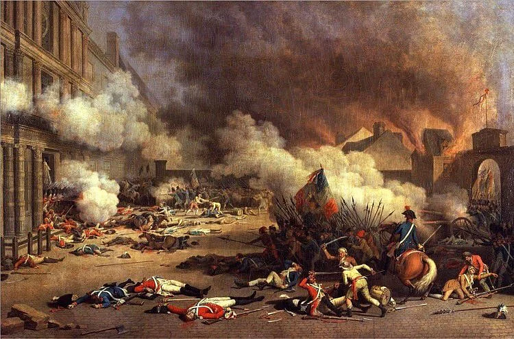 War