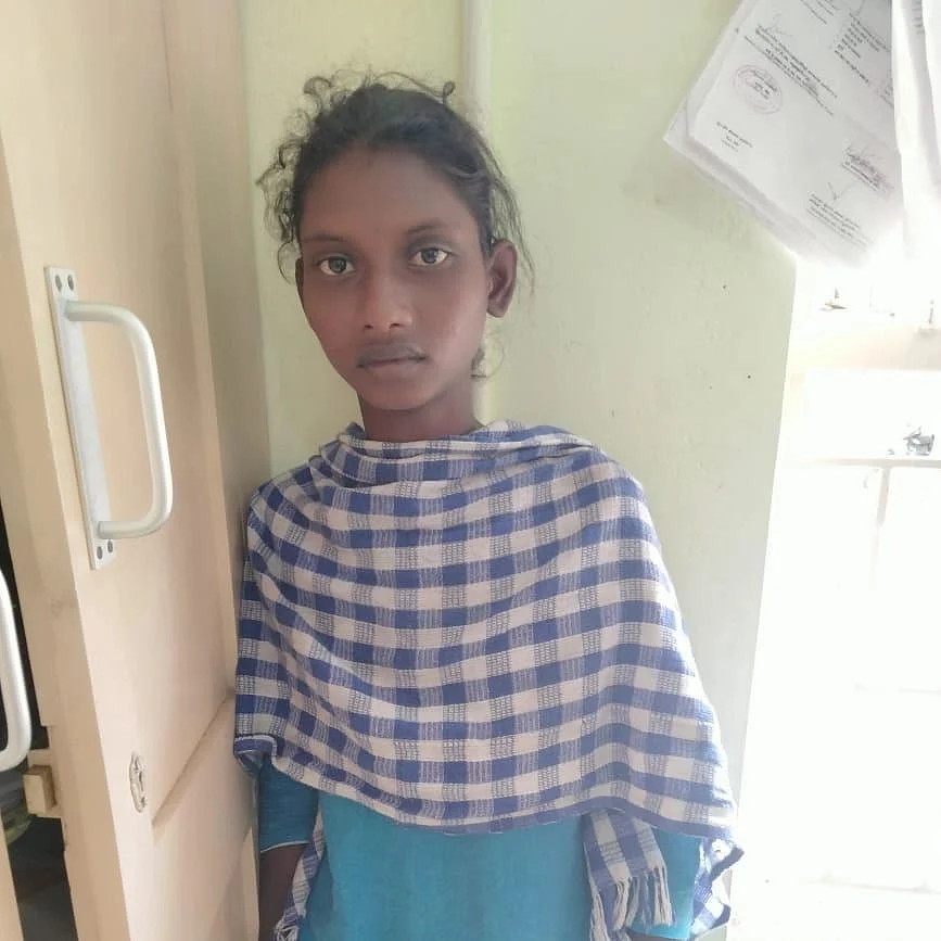 சரோஜினி