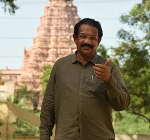 கோமகன்