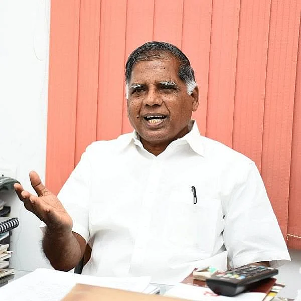 ஜி.ராமகிருஷ்ணன்