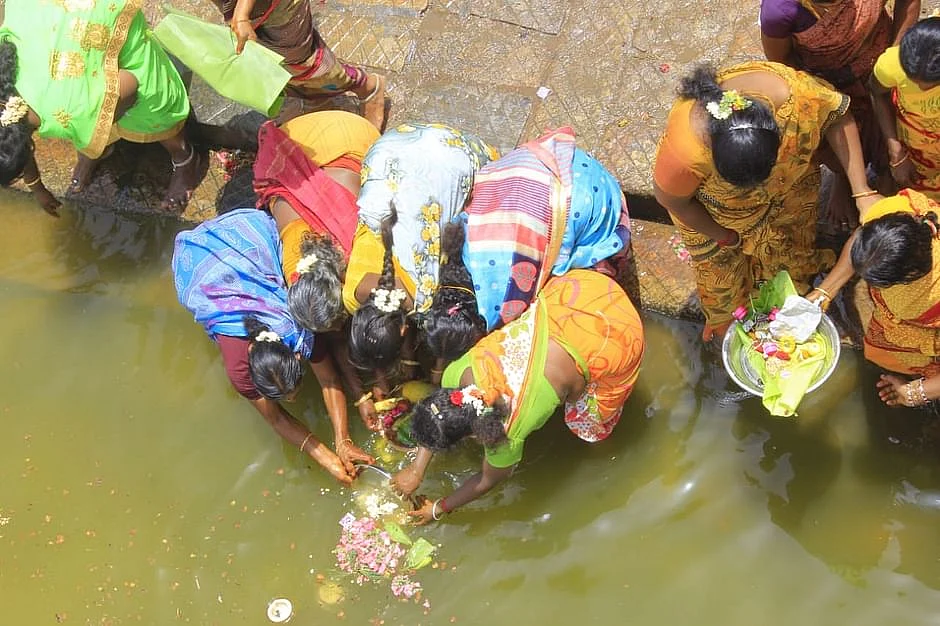 முளைப்பாரி