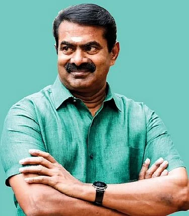 சீமான்