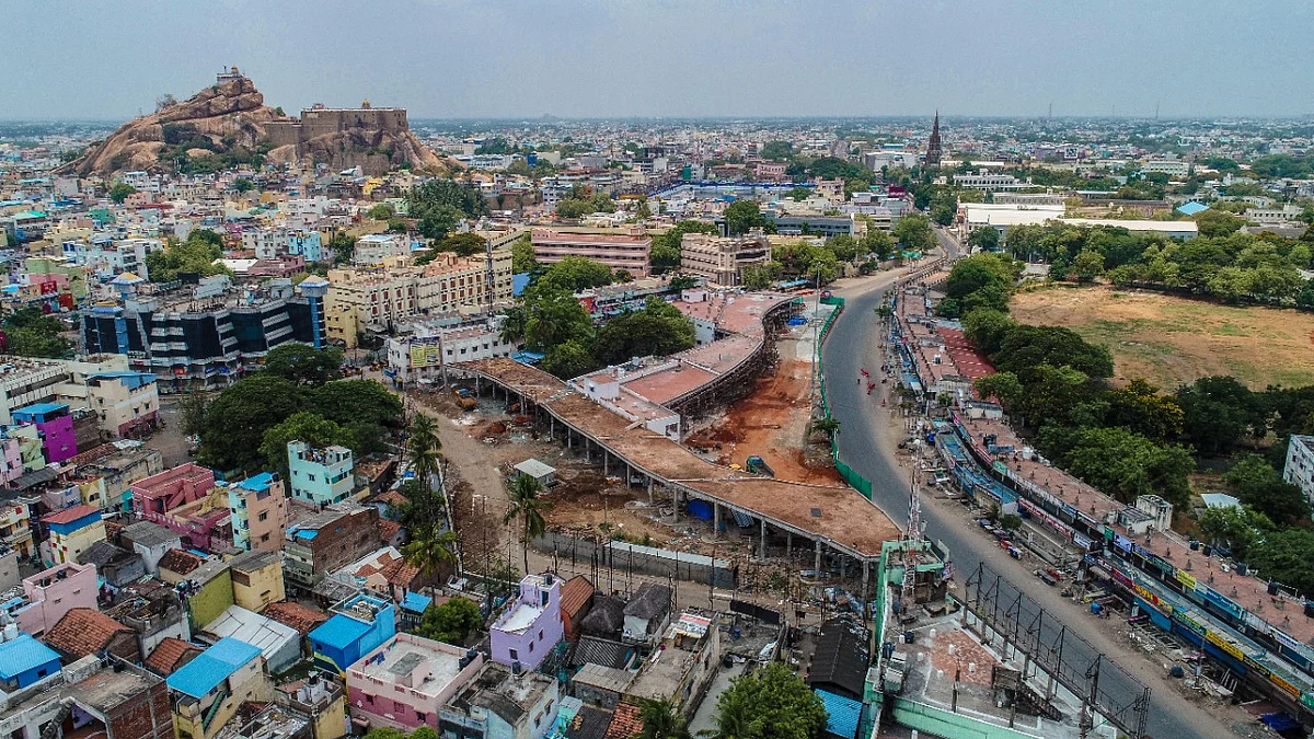 திருச்சி