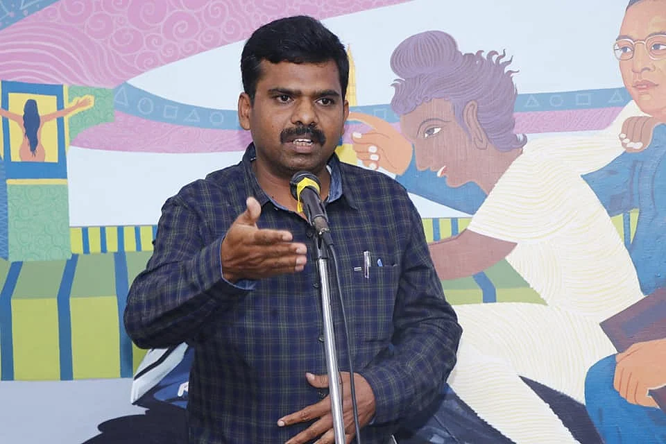 மதிவண்ணன்