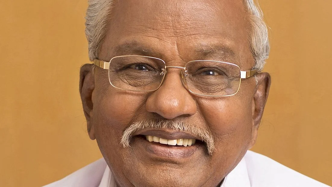 கே.சி.பழனிசாமி