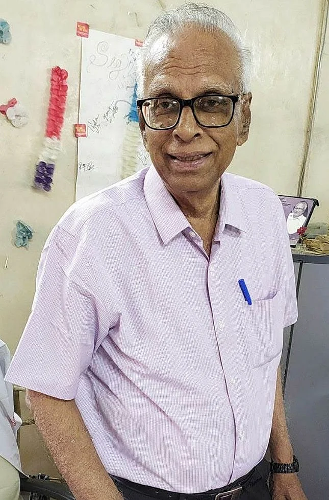 டாக்டர் காந்தராஜ்