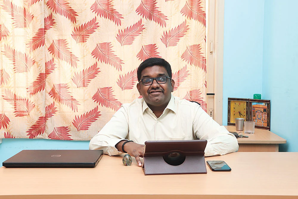 கணேசன் அழகுசுந்தரம்