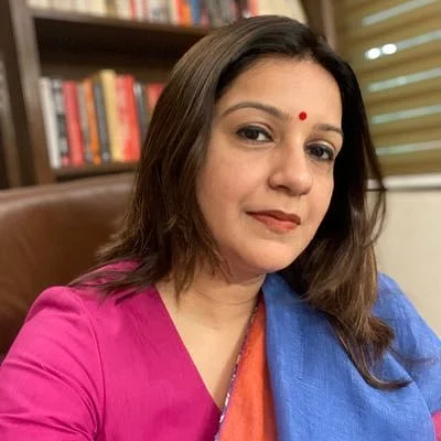 `தேசநலனைவிட உங்கள் கம்பெனி முக்கியமா?' - டாடா குழுமத்தை விமர்சித்த பியூஷ் கோயல்; நீக்கப்பட்ட வீடியோ | youtube video in which minister piyush goyal criticised tata group has been deleted 2 பிரியங்கா சதுர்வேதி
