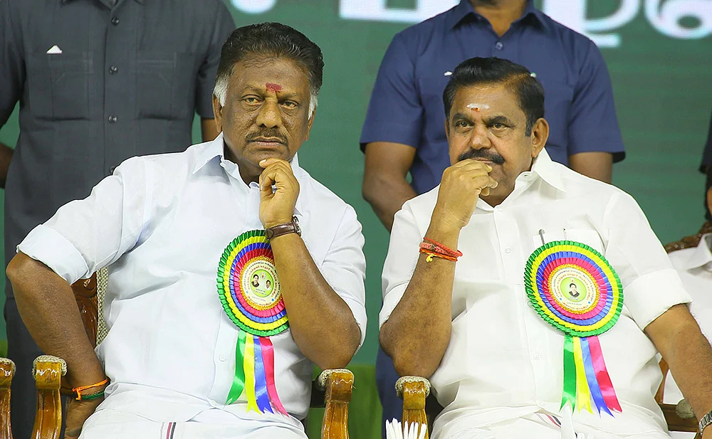 கழுகார் பதில்கள்