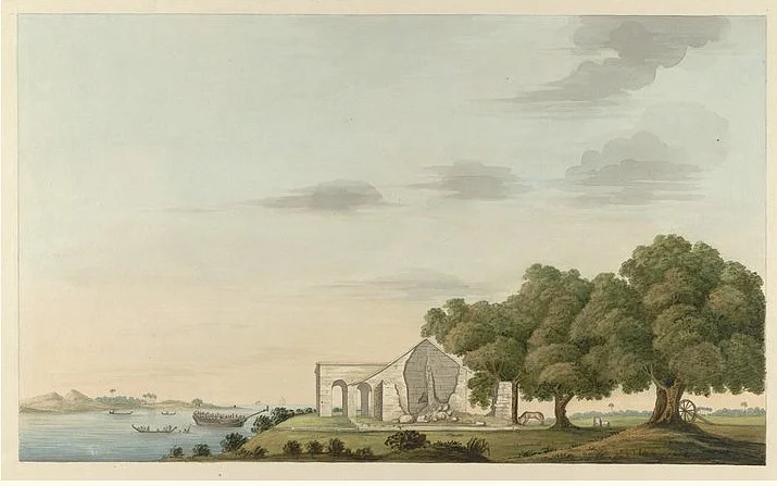 பழைய எண்ணூர்