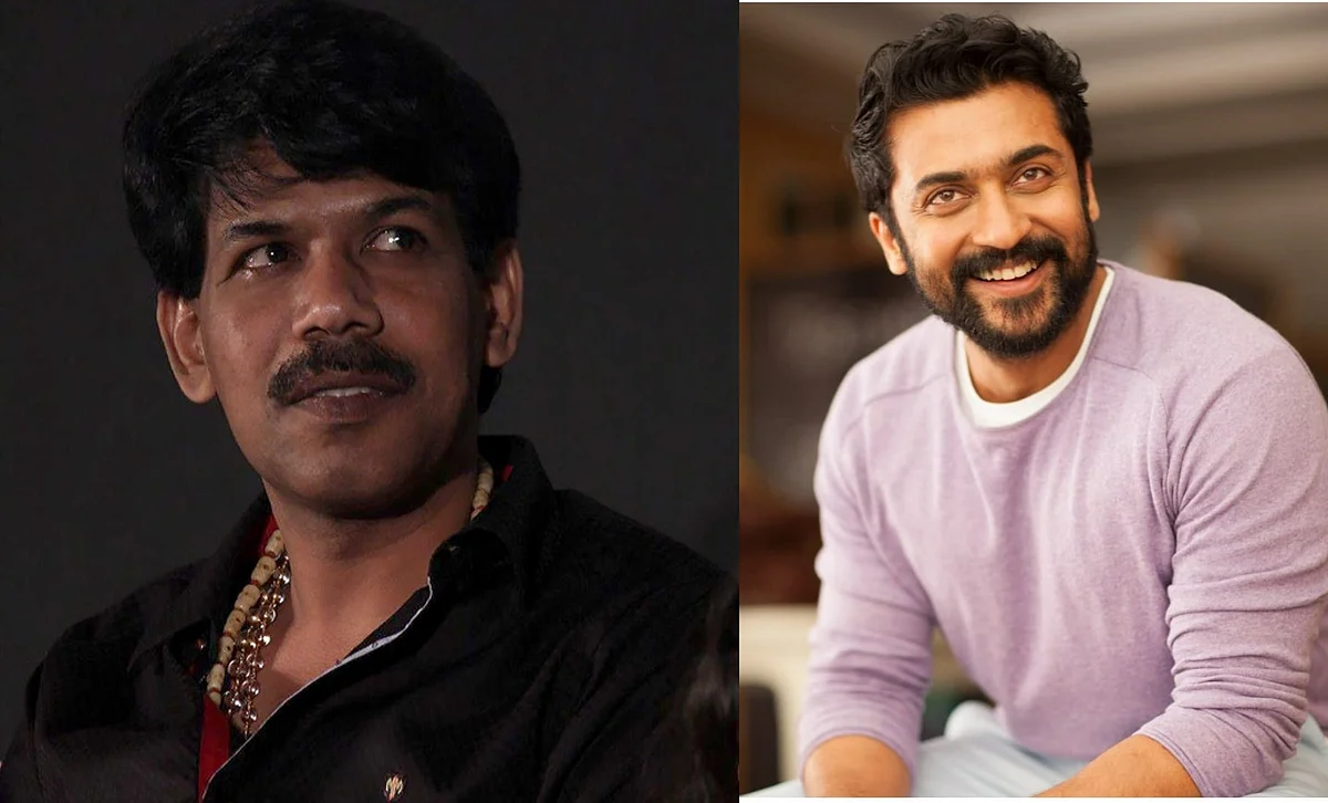 பாலா - சூர்யா பட அப்டேட்: தொடங்கியது கதாநாயகி ஆடிஷன்; ஷூட்டிங் எப்போது? |Update News on Surya's new film with director bala 2 பாலா - சூர்யா