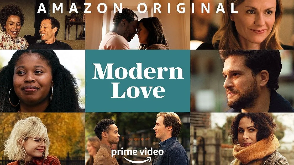 Modern Love 2