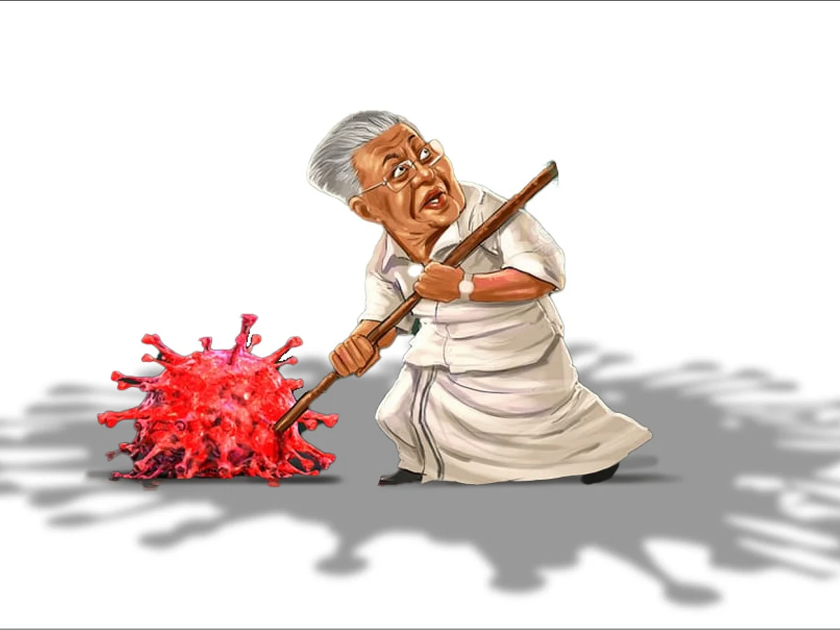 தீவிரத் தொற்றில் கேரளா... தயார்நிலையில் இருக்கிறதா தமிழகம்?