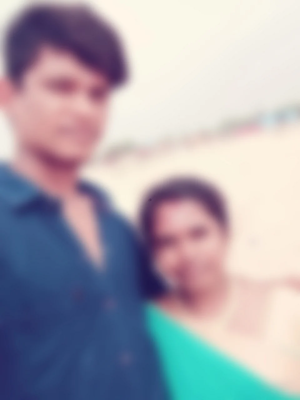 உயிரிழந்த தம்பதி
