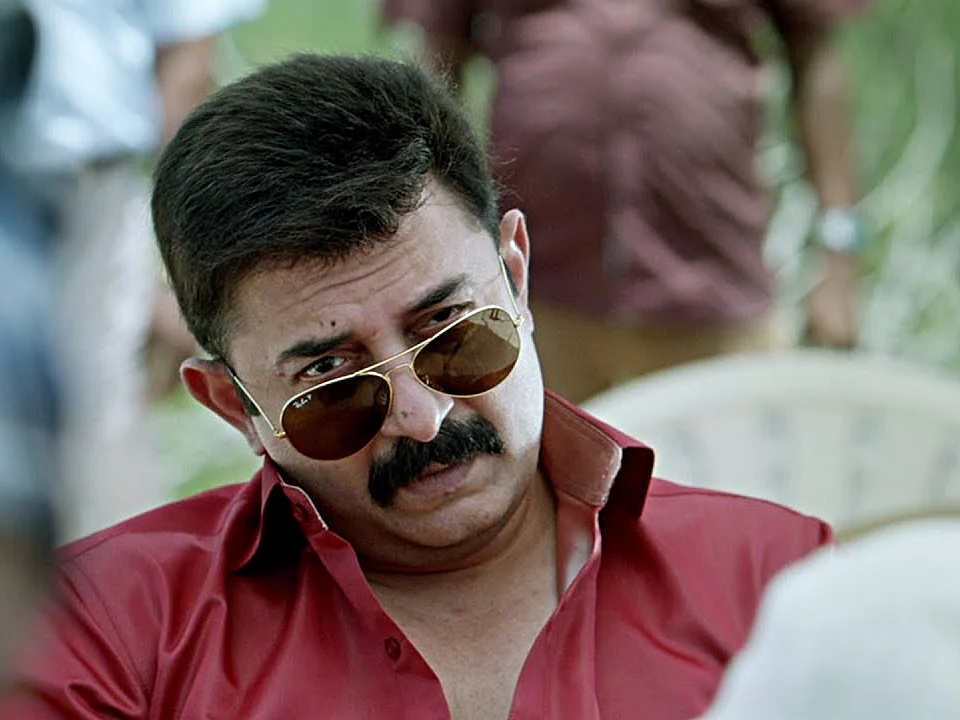 அரவிந்த் சாமியின் `வணங்காமுடி' பட டைட்டிலுக்கு வலுக்கும் எதிர்ப்பு... காரணம் என்ன?