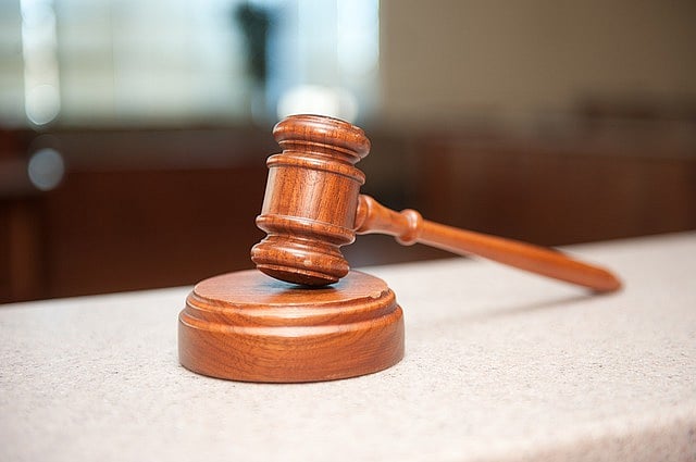 Court (Representational Image)
