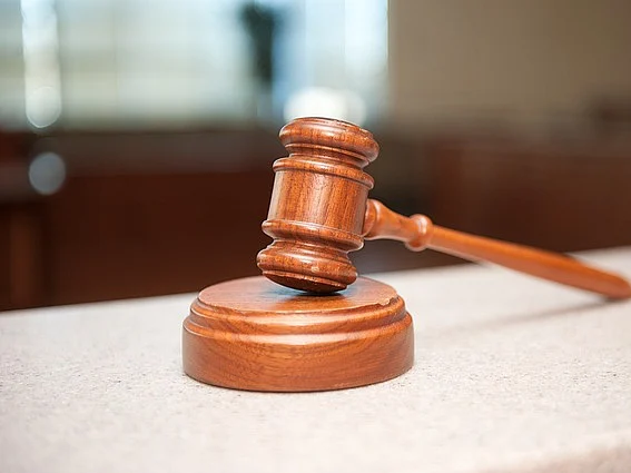 Court (Representational Image)