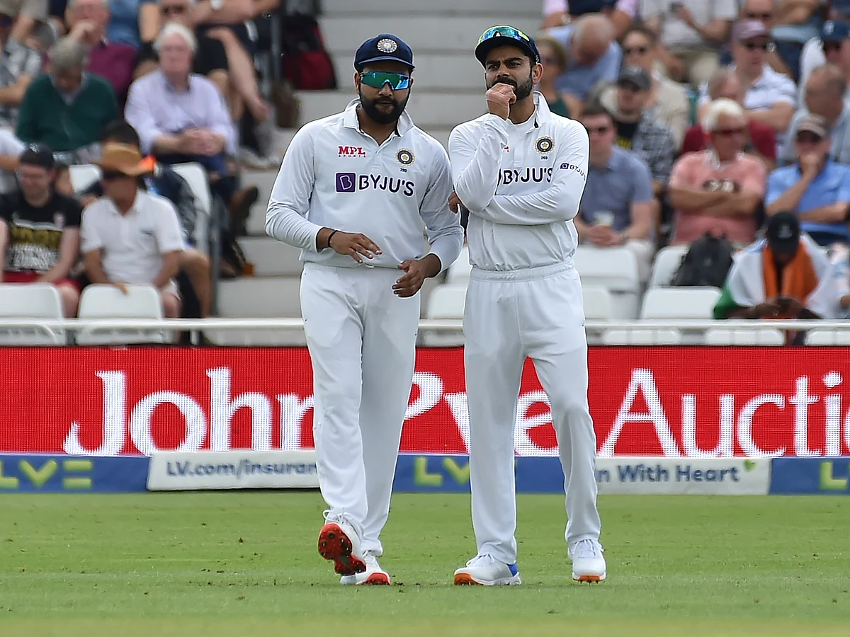ENG Vs IND : பும்ரா, சிராஜின் சிறப்பான பந்துவீச்சு... 2 விக்கெட்களை இழந்தது இங்கிலாந்து!