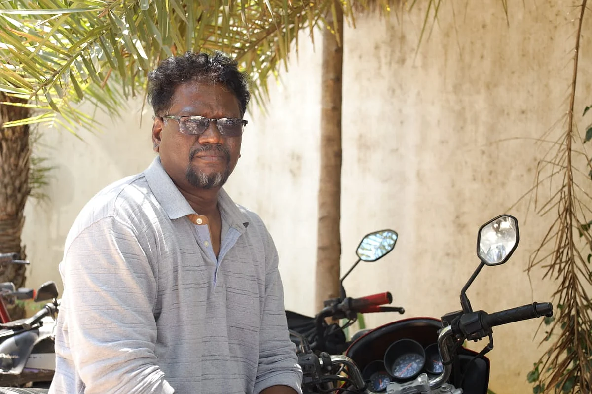 கரன் கார்க்கி