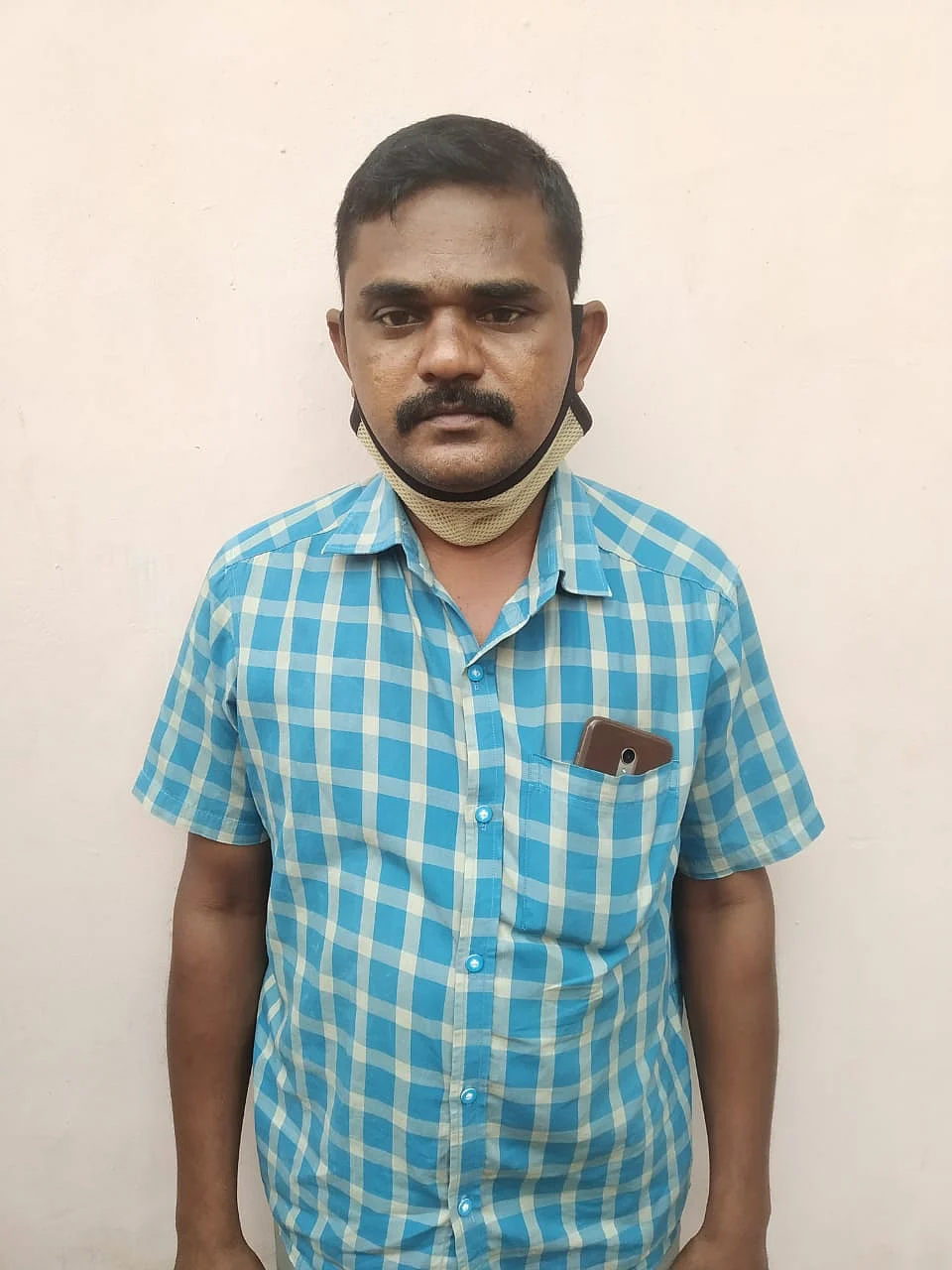 தங்கவேலு