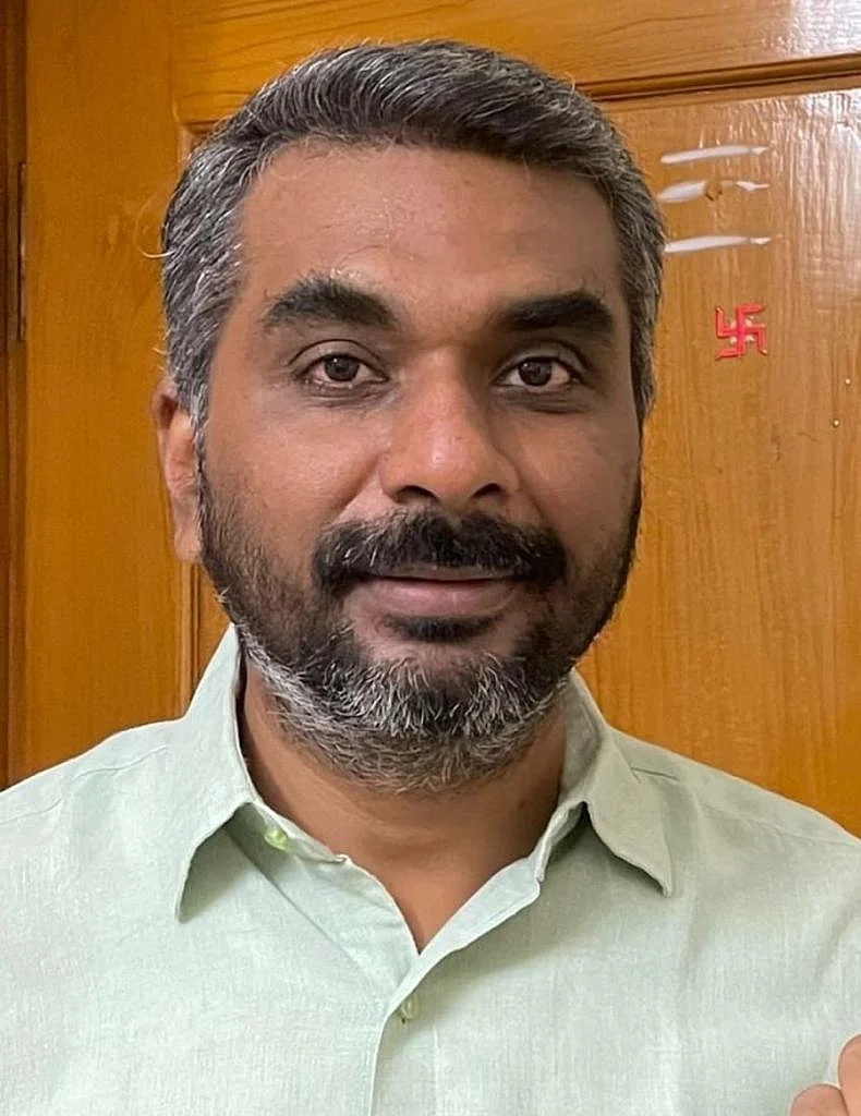 ஞானசேகர்