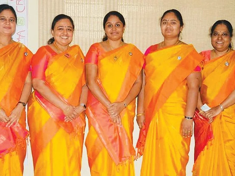 பொன்விழா கொண்டாடும் சேலம் ஆடிட்டர் சங்கக் கிளை!