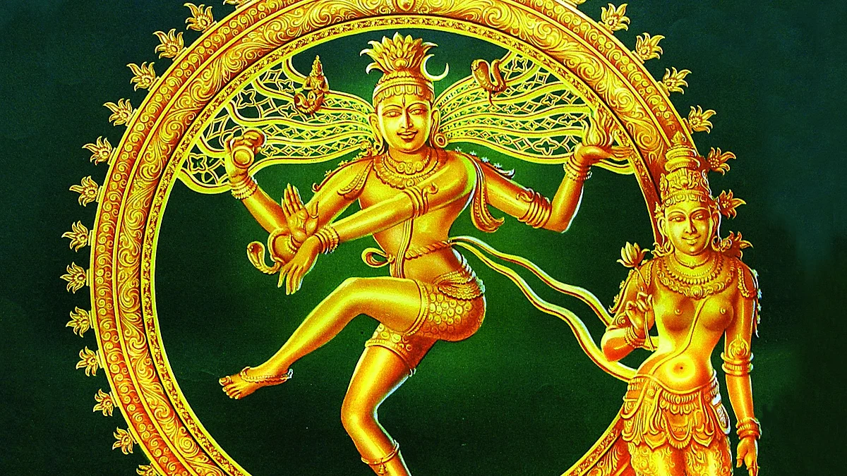 நடராஜர்
