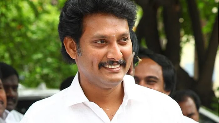 அன்பில் மகேஷ்