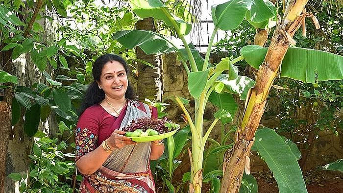 சீதாவின் தோட்டம்