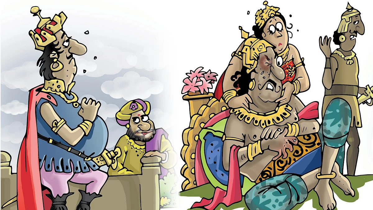 ஜோக்ஸ்