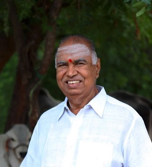 பஞ்சகவ்யா நடராஜன்
