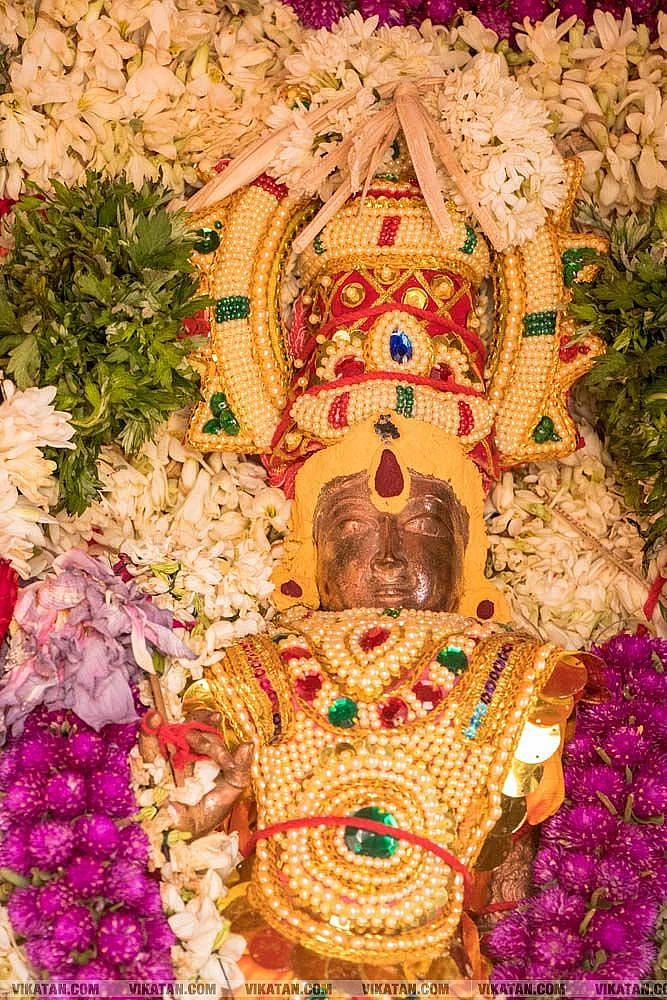 ஸ்ரீஞீலிவனநாதர்